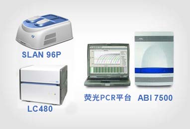 qPCR