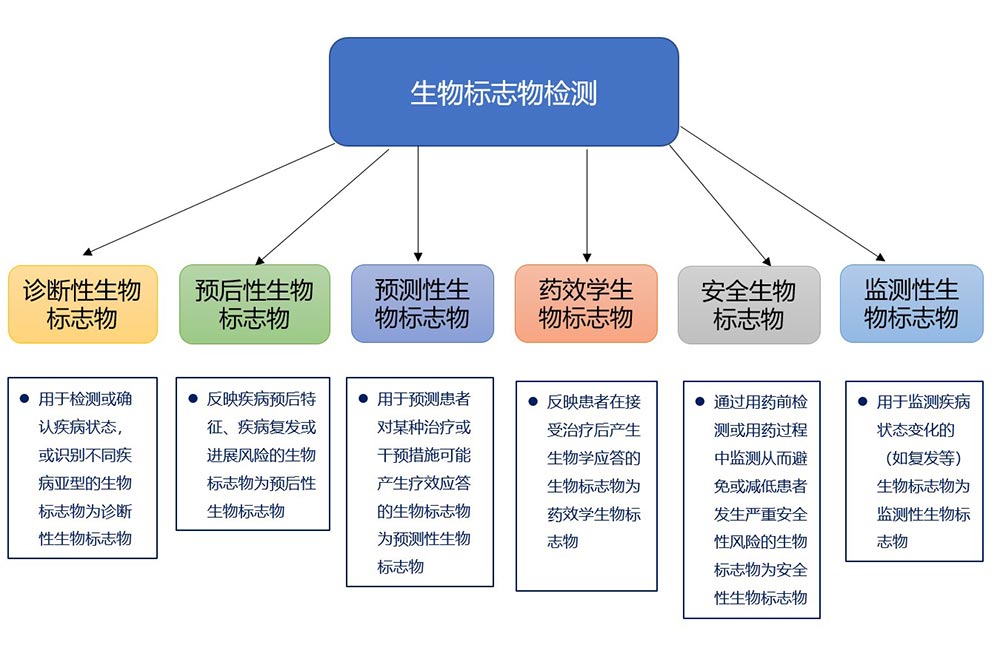 生物标志物检测